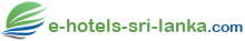Logo e-hotels-sri-lanka.com