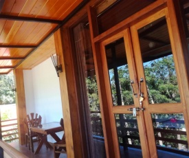 Cozy Homestay