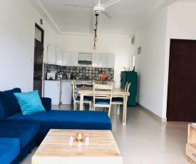 Cozy Rustic - 1BR Apartment