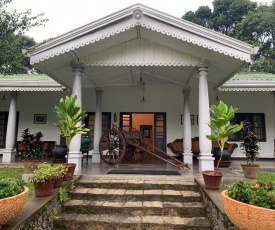 Cranford Villa