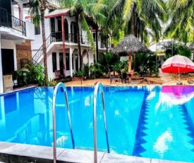 Crescent Sea Resort