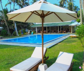 Crystal Villa