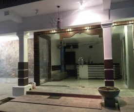 Cumini Resort