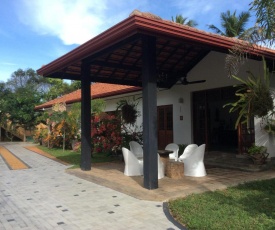Abeysvilla