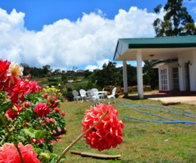 CWE Holiday Bungalow