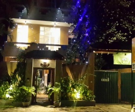 Cycling Hostel Sri Lanka