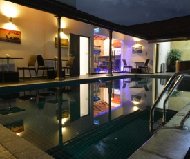 D Villas
