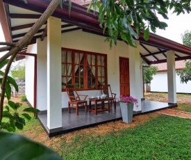 Dambulla Hills Resort