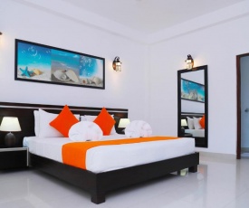 Dambulla Villa