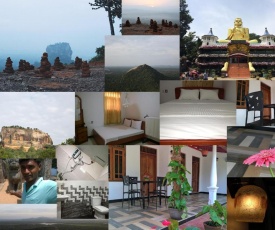Danara Homestay