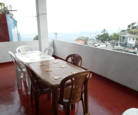 Dayanthi summit resort