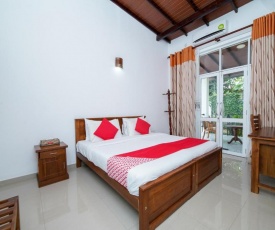Dazzling Villa