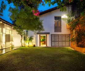 De Saram House by Geoffrey Bawa