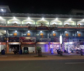 ABI Hotel Mallakam
