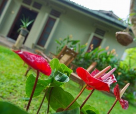 Deniyawatta Bungalow