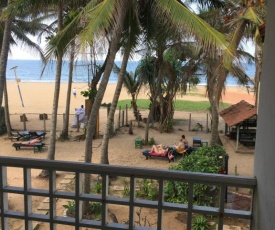 Dephani Beach Hotel