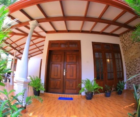 Abinu"s Place