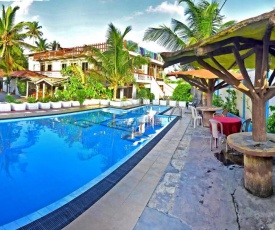 Deutsch Lanka Hotel