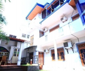 Devoni Nature resort
