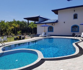 Dhammika Magic Palace