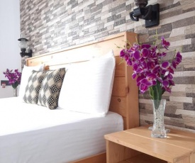 Dhanudi Homestay