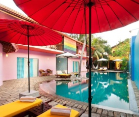 Dickman Resort "The Boutique Hotel"