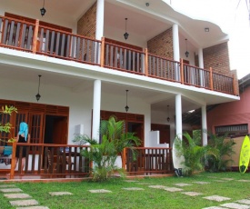 Dilara Resort Mirissa