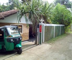 Dilip's House