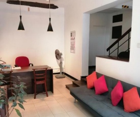 ACA B&B