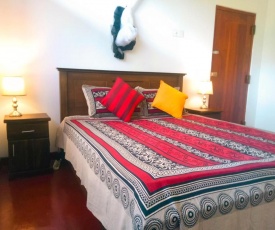 Dini's home stay