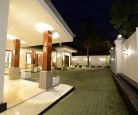 Diva Villa Airport Transit Hotel