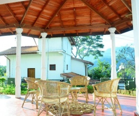 Divine Villa