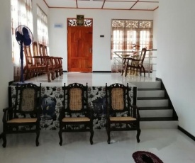 Diya Sisila Holiday Homes