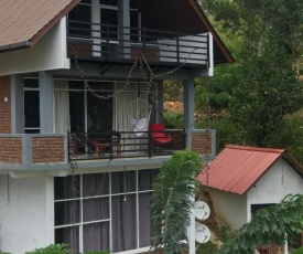 Dolape Villa