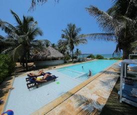 Dolphin Beach Resort