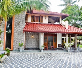 Dolphin Villa
