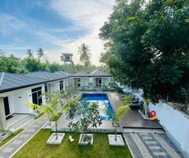 Downsouth Cabanas