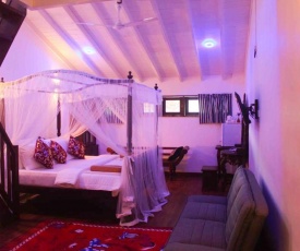 Dream Villa Galle Fort