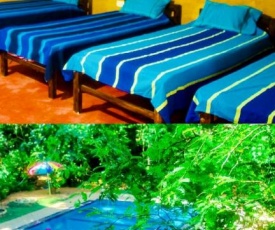 Dudley Hostel