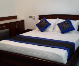 Dumi's Shelter Home Stay