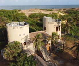 Dune Towers