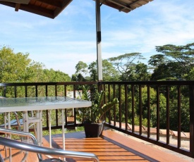 e-stay Hanthana Kandy