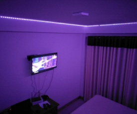 EA Rest