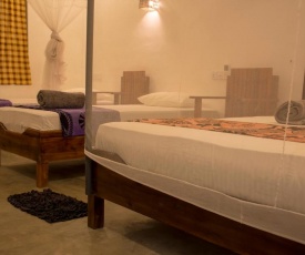 Eagle Resort Arugambay