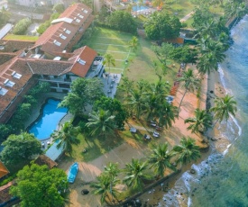 Earl's Reef