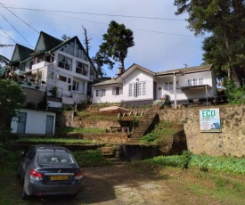 Eco Creations Cottage