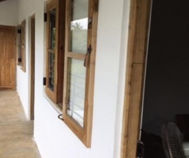 eco house