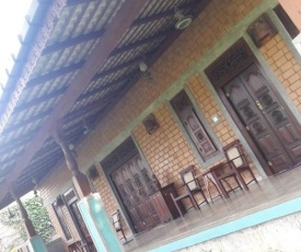 Eco House