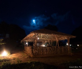 Eco Island Sri Lanka Tented Safari Camp Yala