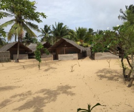 Eco villas beach resort